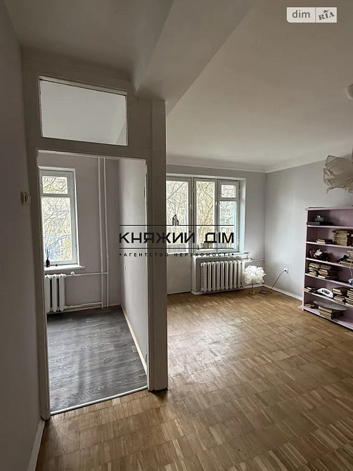 Продаж Квартира 1-кімнатна, 3/5 поверх на Академика Щусева ул. Киев - изображение 2