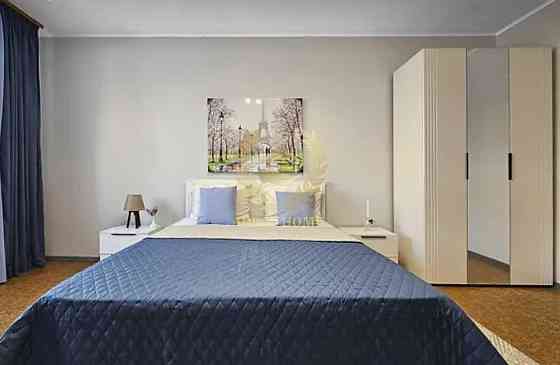 Продаж Квартира 1-кімнатна на Григоренко Петра пр-т, 41 Київ