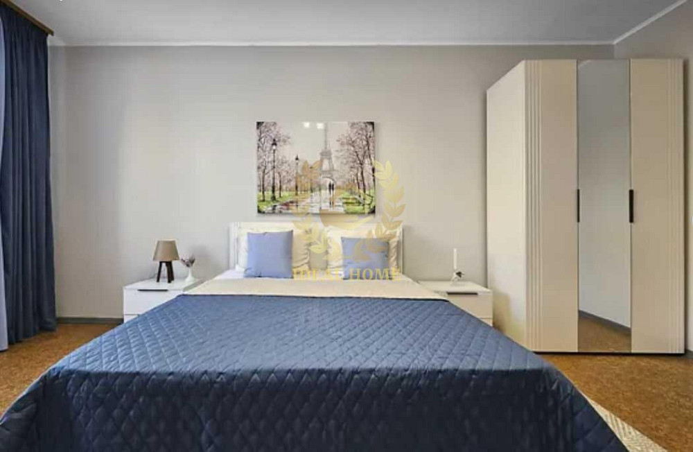 Продаж Квартира 1-кімнатна на Григоренко Петра пр-т, 41 Киев - изображение 3