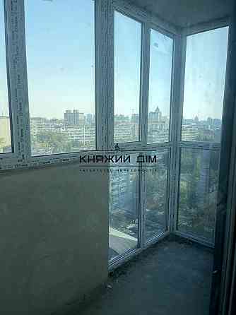 Продаж Квартира 1-кімнатна, 13/25 поверх на вул. Багговутовская ул./ Загорівська Київ