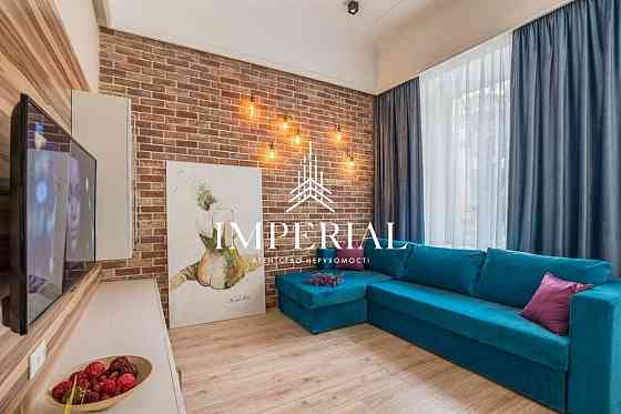 Оренда 3к Квартира 53 кв.м Софіївська вул. Kiev