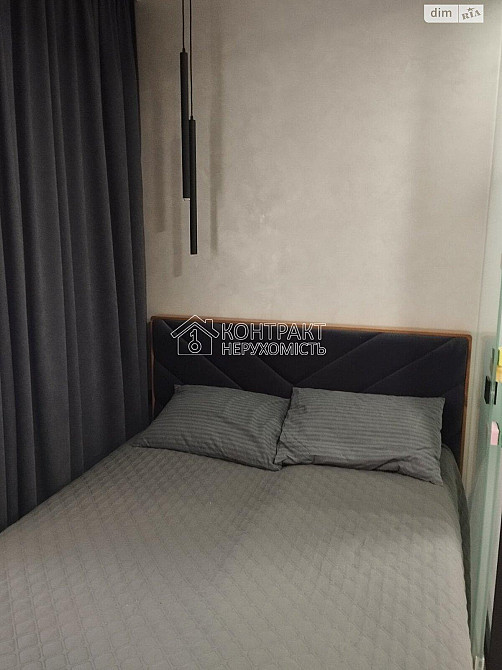 Продаж Квартира 1-кімнатна, 8/10 поверх на вул. Лосевський Харків - фото 14