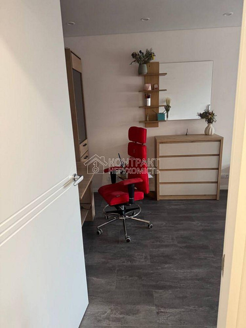 Оренда 2к Квартира 46 кв.м Науки вул. Харків - фото 6