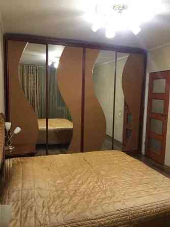 Оренда Квартира 2-кімнатна, 15/16 поверх на ул. Михаила Драгоманова, 8б Kiev