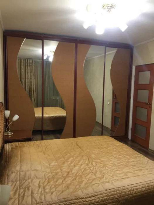 Оренда Квартира 2-кімнатна, 15/16 поверх на ул. Михаила Драгоманова, 8б Kiev - photo 2