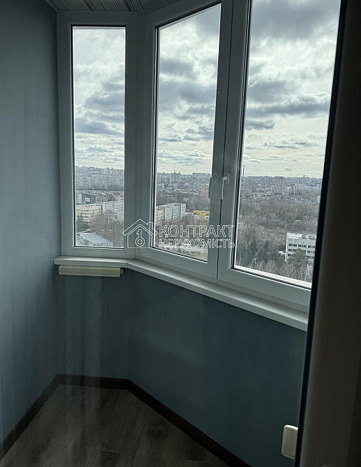 Оренда Квартира 2-кімнатна, 21/25 поверх на вул. Барабашова Харків - фото 10