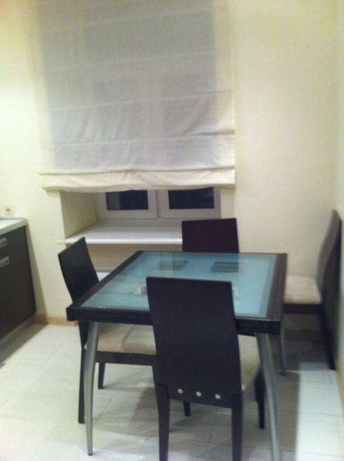 Оренда Квартира 1-кімнатна, 3/6 поверх на вул. Чапаева ул./В'ячеслава Липинського Киев - изображение 14