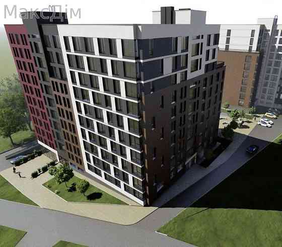 Продаж Будинок 1-кімнатний на вул. Яреми Тернопіль