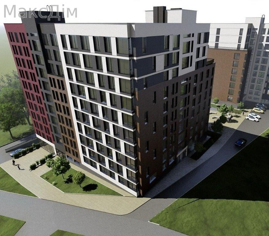 Продаж Будинок 1-кімнатний на вул. Яреми Тернопіль - фото 3