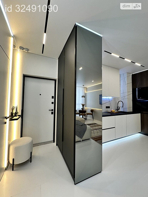 Продаж Квартира 1-кімнатна, 8/26 поверх на Вірменська, 8/127 Київ - фото 15