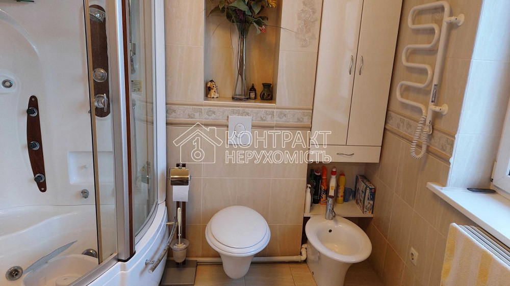 Продаж Будинок 5-кімнатний на вул. Вокзальна Харків - фото 10