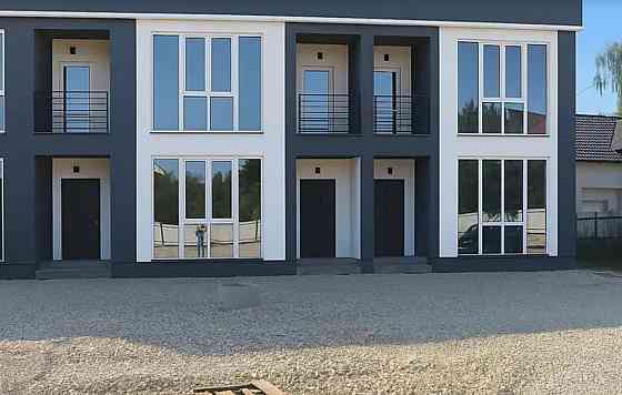 Продаж 2 поверхового будинку з гаражем 180 кв. м,  Байківці Байковцы