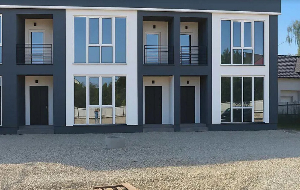 Продаж 2 поверхового будинку з гаражем 180 кв. м,  Байківці Baikivtsi - photo 5