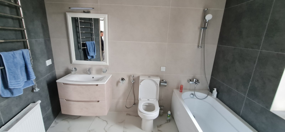 Оренда приміщення вільного призначення на вул. Соловцова Миколи, 21 поверх - 1/3 Київ - фото 14