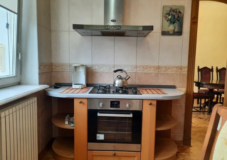 Оренда Квартира 3-кімнатна, 5/8 поверх на Довженко ул. Одесса - изображение 13