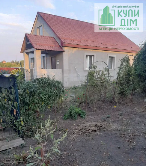 Продам будинок на п.Новому Кропивницький - фото 14