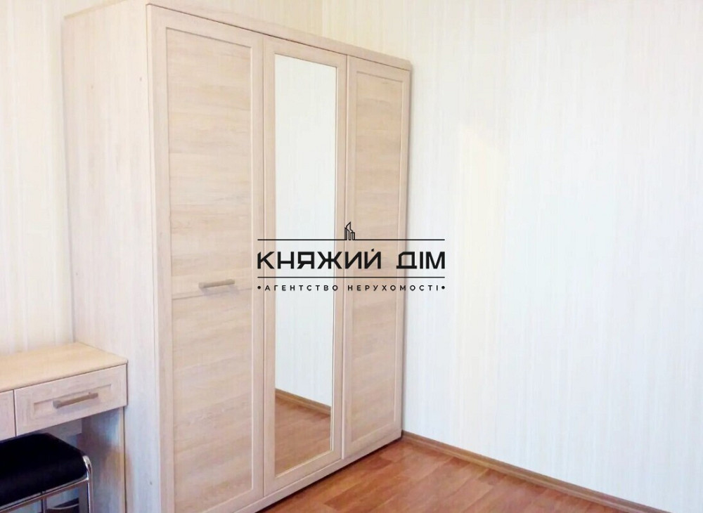 Оренда Квартира 2-кімнатна, 10/25 поверх на Ващенко ул. Киев - изображение 10