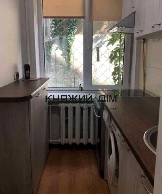 Оренда Квартира 1-кімнатна, 1/9 поверх на Бастионный пер. Kiev - photo 12