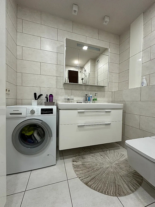 Продаж Квартира 2-кімнатна, 7/12 поверх на Победы наб., 42с Дніпро - фото 14