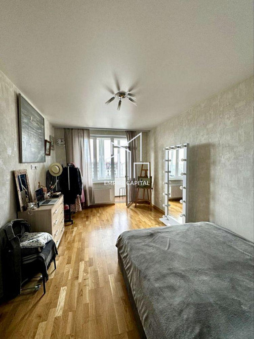 Оренда 1к Квартира 45 кв.м Хлібна вул. Львів - фото 2