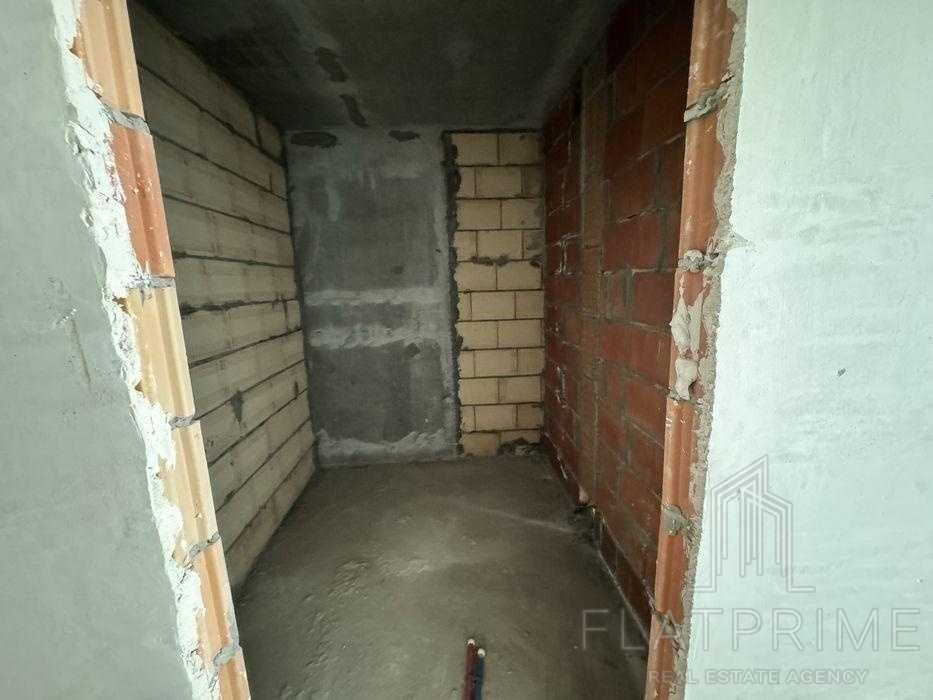 Продаж Квартира 1-кімнатна, 5/12 поверх на Олеся Бердника вул., д. 1-В Киев - изображение 7