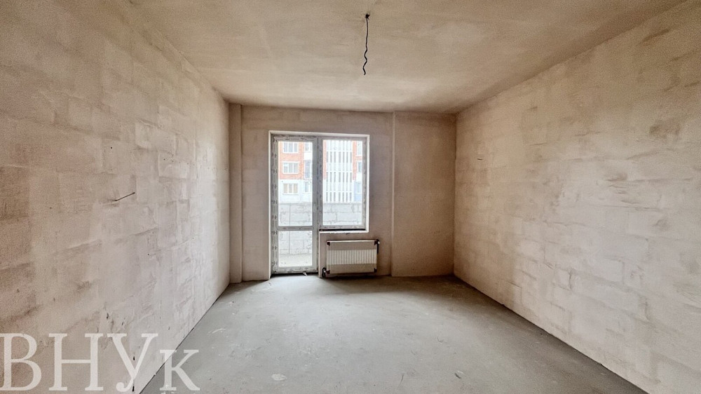 Продаж Квартира 3-кімнатна, 2/10 поверх на Липинського Луцьк - фото 8