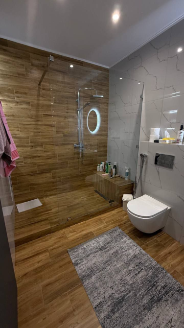 Продаж Квартира 1-кімнатна на просп. Гагарина (просп. Леси Украинки), 19в Одеса - фото 8