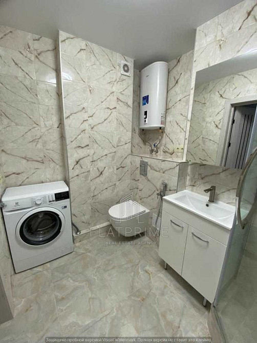 Продаж Квартира 1-кімнатна, 9/23 поверх на Максимовича Михайла вул., д. 32 Kiev - photo 8