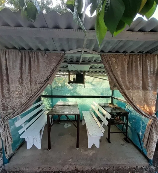 Продам 2-х этажный дом с газом в с.Нерубайское (7 км от Одессы) Нерубайське - фото 14