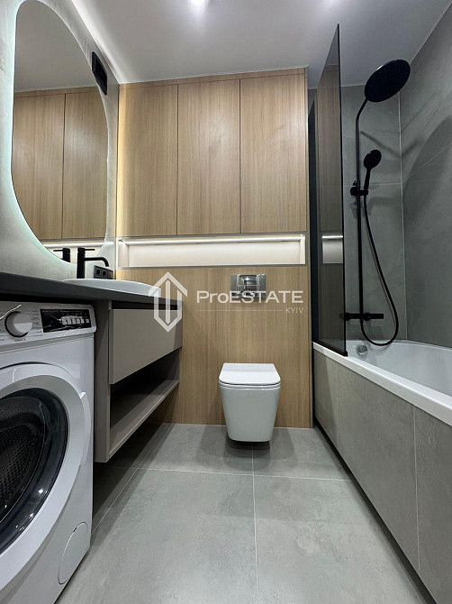 Продаж Квартира 1-кімнатна, 14/25 поверх на вул. Олександра Олеся Kiev - photo 9