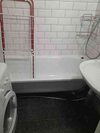 Оренда Квартира 1-кімнатна, 2/9 поверх на Бориса Гмирі, 15А Київ