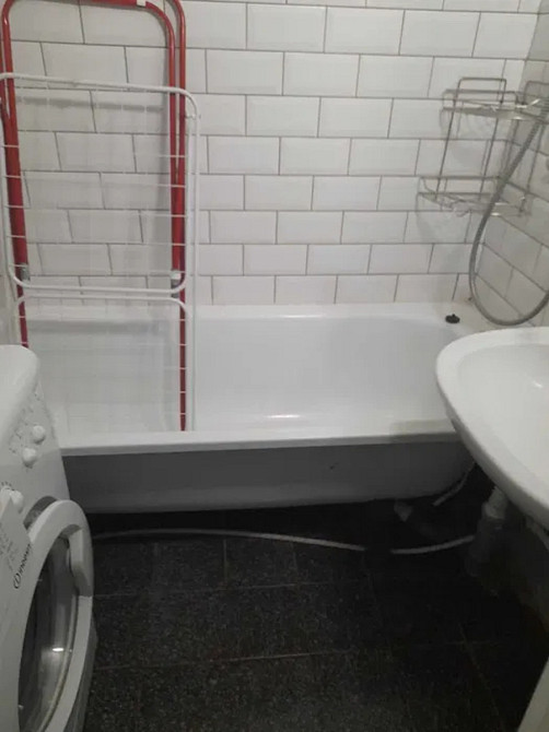 Оренда Квартира 1-кімнатна, 2/9 поверх на Бориса Гмирі, 15А Київ - фото 6