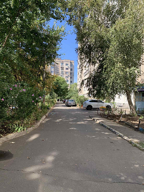 Продается 4-комнатная на Черемушках, ул. Бреуса Одеса - фото 11