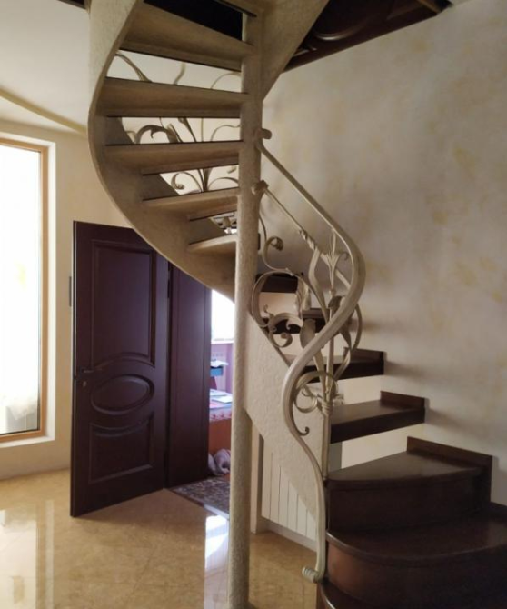 Красивый дом в Сухом Лимане. Сухий Лиман - изображение 9