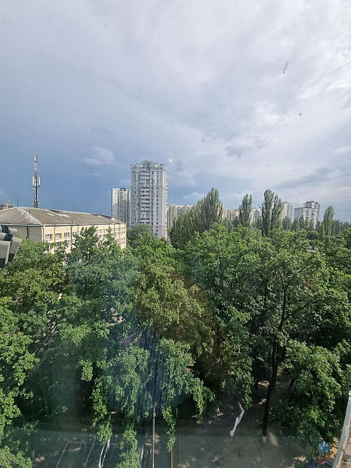Оренда Квартира 2-кімнатна, 8/18 поверх на пр. Леся Курбаса, 7 а Київ - фото 17