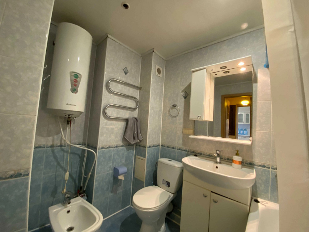 Оренда Квартира 1-кімнатна, 3/12 поверх на вул. Антоновича, 152 Київ - фото 11