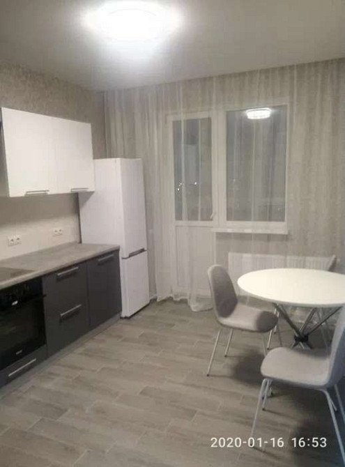 Оренда Квартира 1-кімнатна, 22/25 поверх на ул. Юрия Пасхалина Київ - фото 2