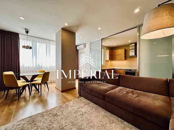 Оренда Квартира 3-кімнатна, 9/25 поверх на вул. Гетьмана Вадима Kiev