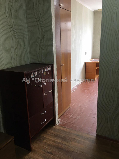 Оренда Квартира 1-кімнатна, 4/5 поверх на Туполєва Академіка вул., 5Б Kiev - photo 3