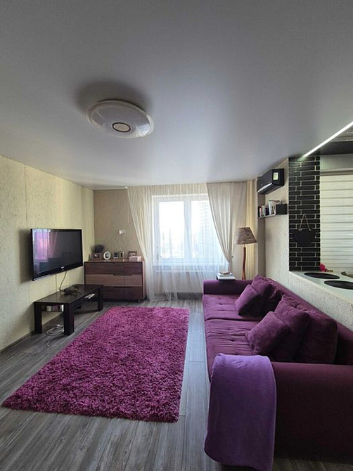 Продаж Квартира 2-кімнатна, 20/24 поверх на вул. Заболотного, 9в Київ - фото 7