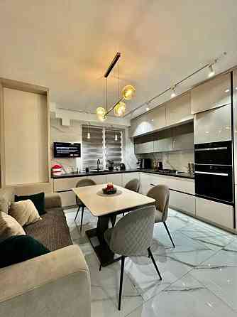 Продаж 3к Квартира 106 кв.м Стрийська вул. L'viv