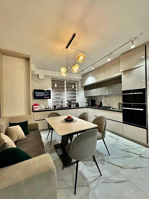 Продаж Квартира 3-кімнатна, 2/10 поверх на вул. Стрийська Львів - фото 1