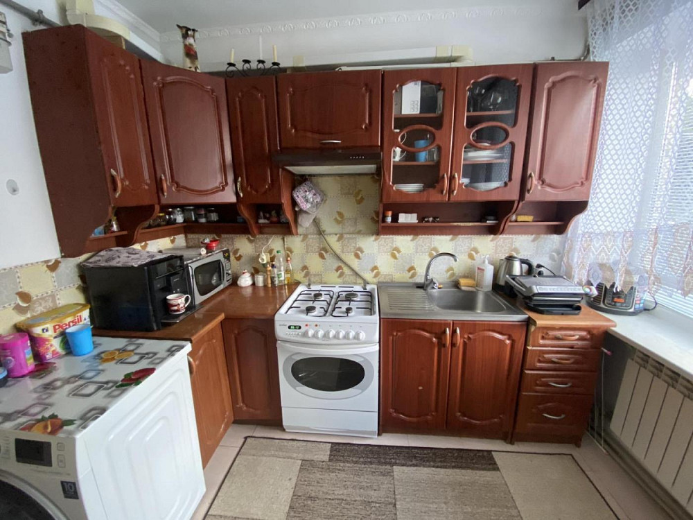 Оренда 2к Квартира 51 кв.м Шевченка вул. Куликів (Жовківський район) - фото 10