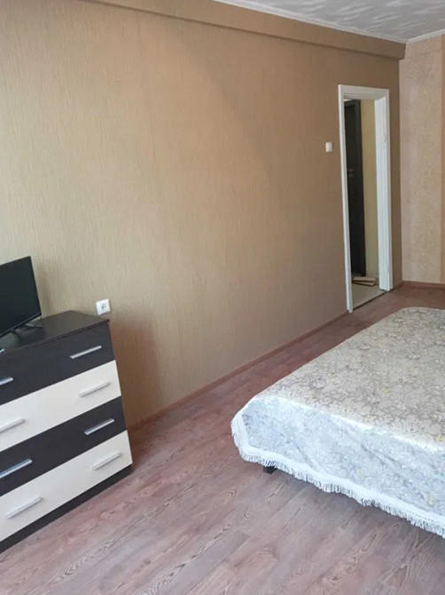 Оренда Квартира 1-кімнатна, 2/9 поверх на Декарта, 6 Киев - изображение 4