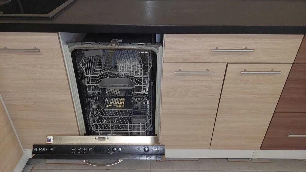 1-комнатная Ремонт Мебель Видовая Одеса - фото 8