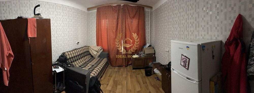 Продаж кімнати в гуртожитку біля Севастопольської площі Київ - фото 1