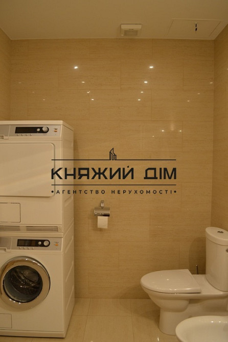 Шикарна 5 кім. розд. ст. м. Золоті ворота. Центр. Код об'єкта: 11188980 Київ - фото 13