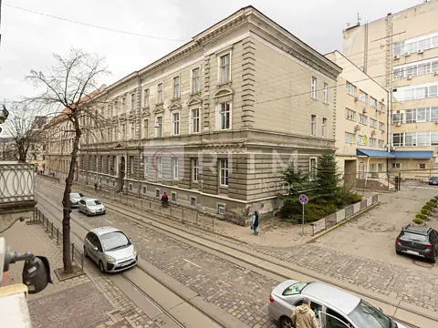 Продаж 3к Квартира 96 кв.м Дорошенка Петра вулиця 44 Львів - фото 11