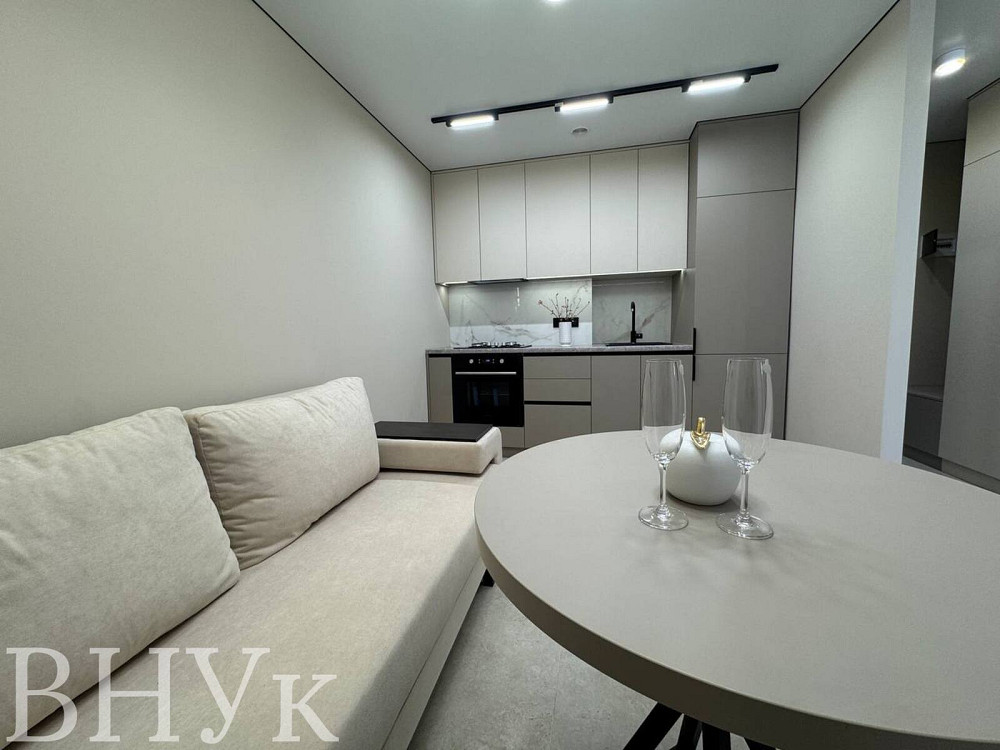 Продаж Квартира 2-кімнатна, 5/11 поверх на вул. Смакули Тернопіль - фото 1