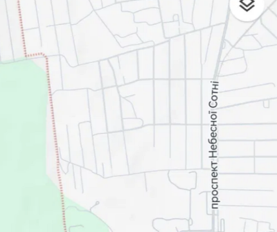 Продаж земельної ділянки 0.3 соток на ул. Массив 16, 5/1-А Limanka